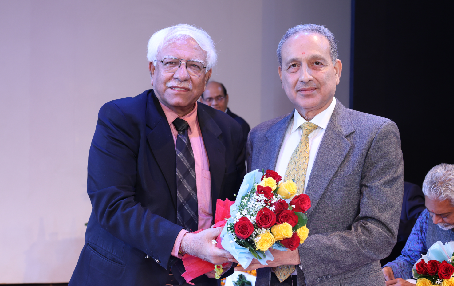 Dr.R.P.Soonawala Oration-2025