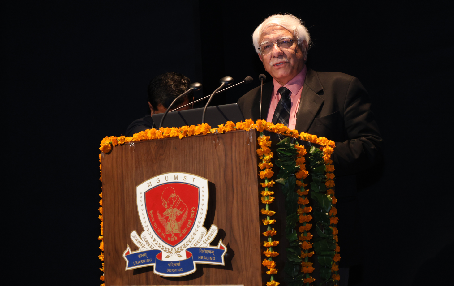 Dr.R.P.Soonawala Oration-2025