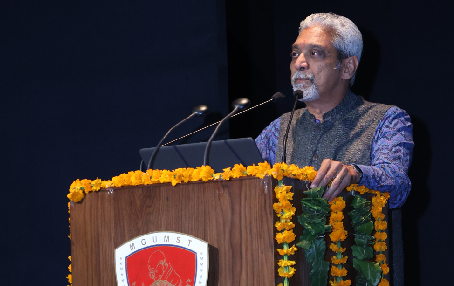 Dr.R.P.Soonawala Oration-2025