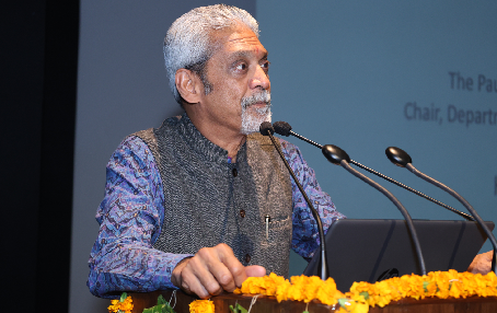 Dr.R.P.Soonawala Oration-2025