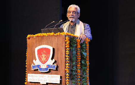 Dr.R.P.Soonawala Oration-2025