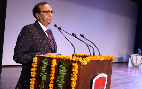 Dr.R.P.Soonawala Oration-2025