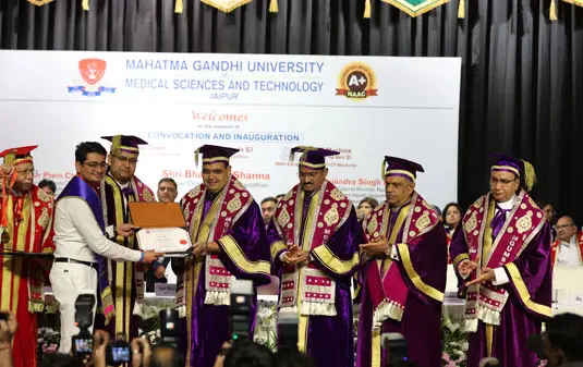 6th Convocation