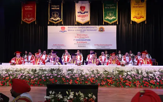 6th Convocation