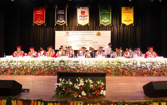 6th Convocation