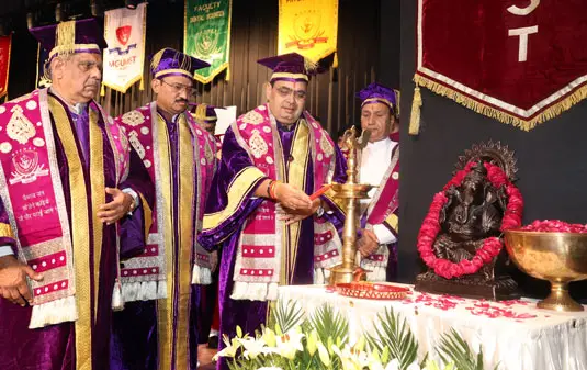 6th Convocation