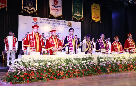 6th Convocation