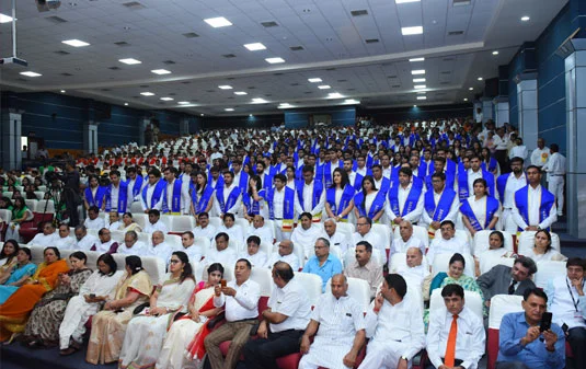 2nd Convocation