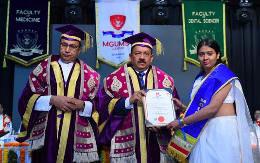 2nd Convocation