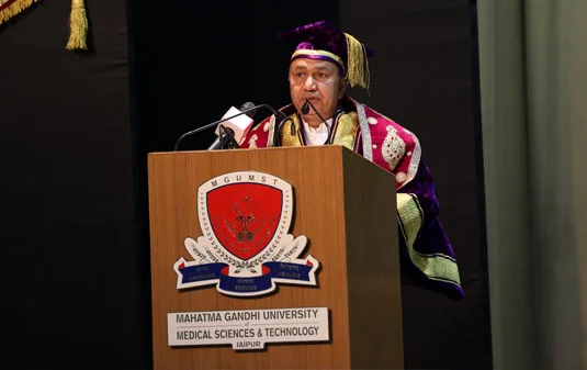 3rd Convocation