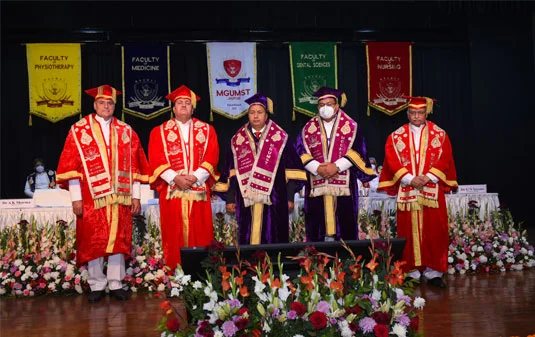 4th Convocation