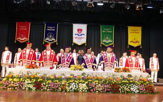 5th Convocation