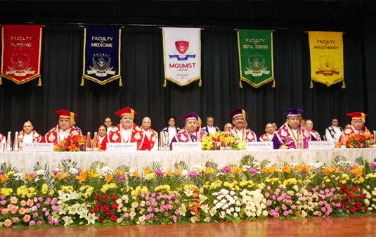 5th Convocation