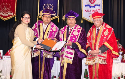 6th Convocation