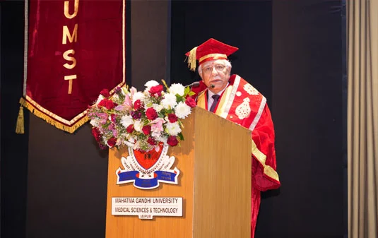 6th Convocation