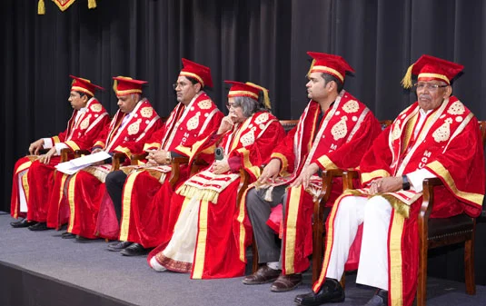 6th Convocation