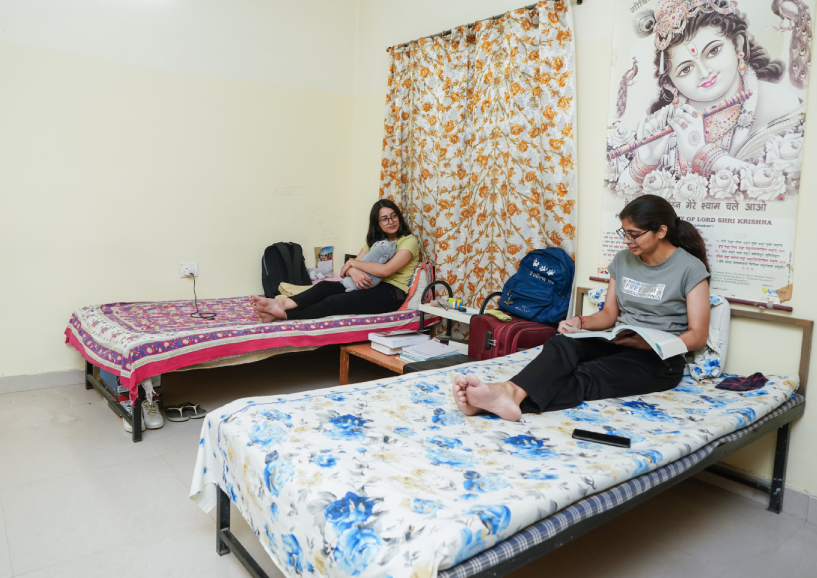 Hostel Facilities