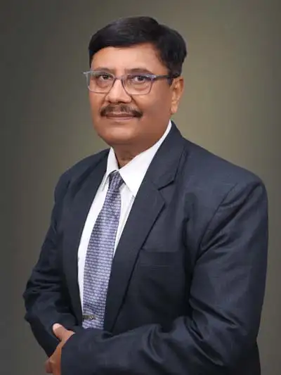 Dr. Ashwini Kumar Mathur