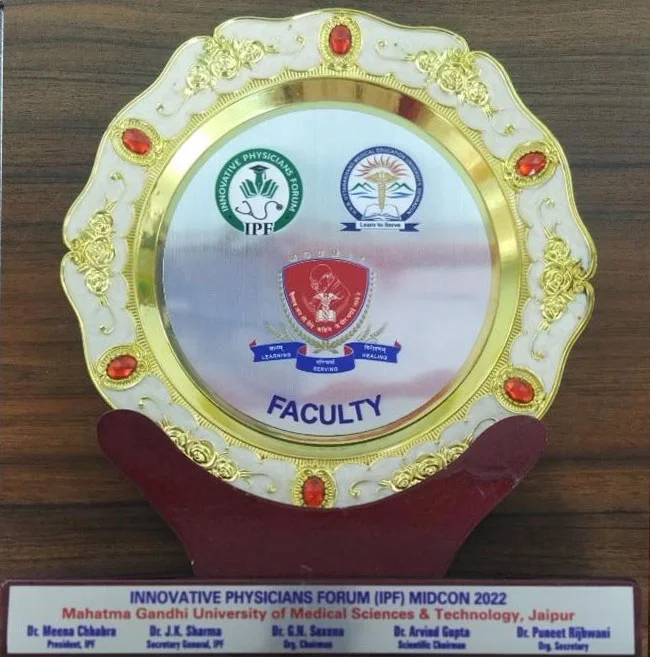 award