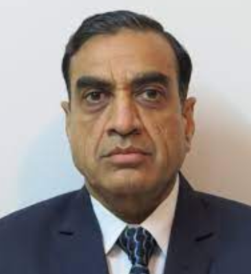 Dr. Ashok Khandaka